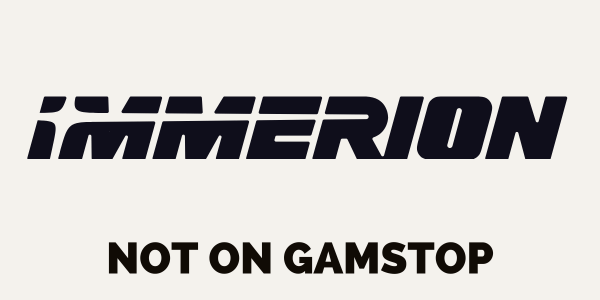 Immerion Logo